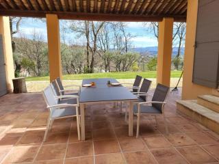 Chante Coucou - Saint-Saturnin-dʼApt - 8
