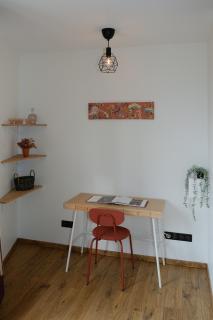 Auberge du Vieux Pont - 1