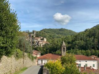LA MOTOCICLETTA - Bagnone - 9