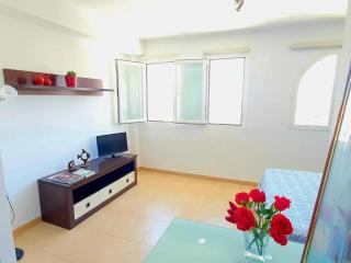 Apartaestudio cerca de la playa - Jávea - 0