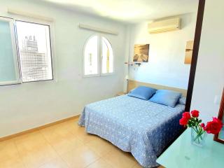 Apartaestudio cerca de la playa - Jávea - 6