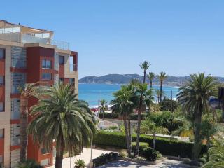 Apartaestudio cerca de la playa - Jávea - 4