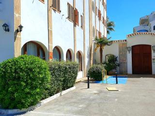 Apartaestudio cerca de la playa - Jávea - 3