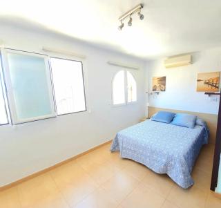 Apartaestudio cerca de la playa - Jávea - 2