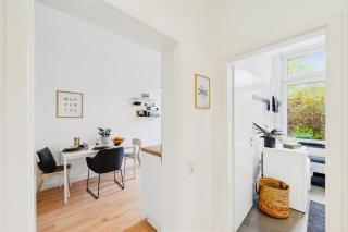 Wuppertaler Altbau-Traum Gutenberg - Nähe DUS & Dortmund & Köln & Essen - Wuppertal - 9