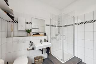 Wuppertaler Altbau-Traum Gutenberg - Nähe DUS & Dortmund & Köln & Essen - Wuppertal - 3