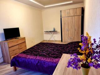 Апартаменти в центрі Луцька Ogienka2a - Loutsk - 1