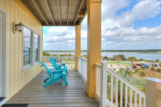 King's Landing - Oak Island - 2