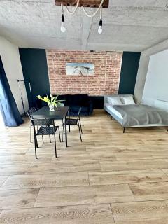 Pokoje gościnne u Piotra - 1