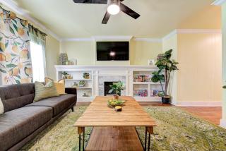 Lemonade Lodge - Oklahoma City - 7