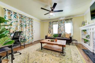 Lemonade Lodge - Oklahoma City - 5