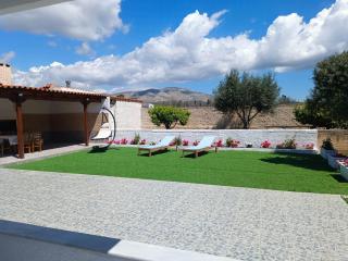 New Olivka House - Anavyssos - 2