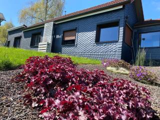 Ferienhäuschen Gartenblick - Friedrichroda - 2