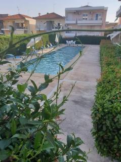 Aqua Sunset Apartment - 8