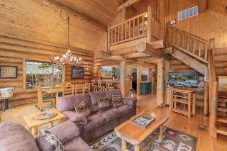 Moosehead Lodge by NW Comfy Cabins - Leavenworth - 2