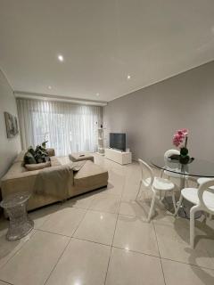 Jade apartments - Joanesburgo - 3
