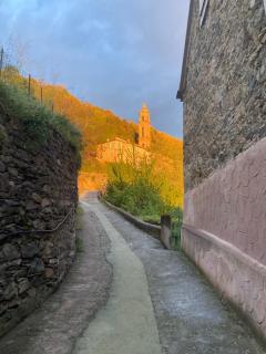Casa a Stretta - Castello-di-Rostino - 2