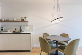 Modern Mediterranean Luxury Apartment - 3