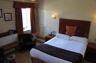 Appleby Manor Hotel & Garden Spa - Appleby - 1
