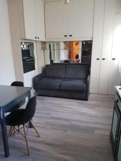Studio le Grimaldi Menton - Mentone - 5