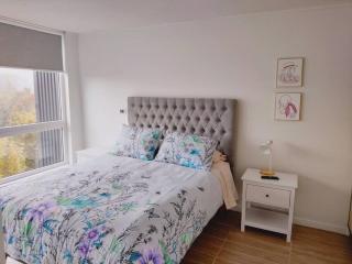 Departamento humedal 619 - 9