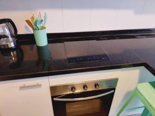 Departamento humedal 619 - 7