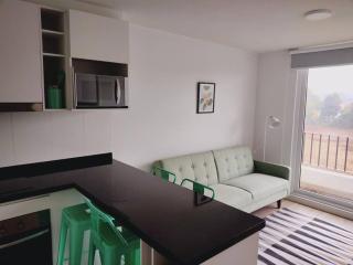 Departamento humedal 619 - 1