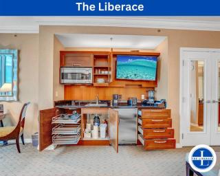 The Liberace - Las Vegas - 3