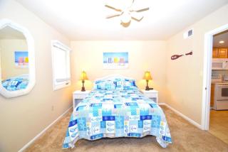 Seal Beach 13N townhouse - Ocean City - 2