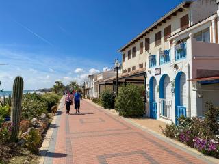 Apartamentos Be Suites Mediterráneo - Oropesa del Mar - 5