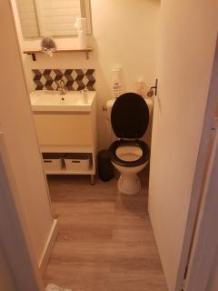 Studio le Grimaldi Menton - Mentone - 3