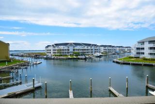 Seascape-Heron Harbour 200-9 - Ocean City - 9