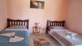 POUSADA RECANTO DANTAS, ACONCHEGO EM PARATY - Paraty - 2
