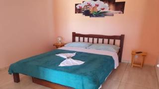 POUSADA RECANTO DANTAS, ACONCHEGO EM PARATY - Paraty - 1
