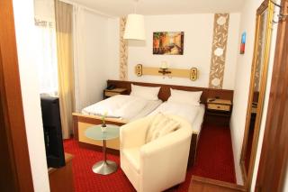 Kurhotel Würdinger Hof - 6