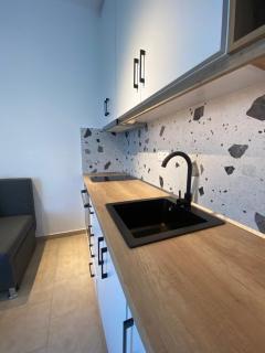 Samothraki Belize Luxury Apartments - 6