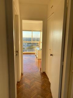 Vista a Montevideo - 3