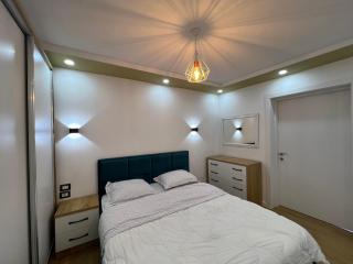 LETI APARTMENT 21 DHJETORI - Tirana - 2