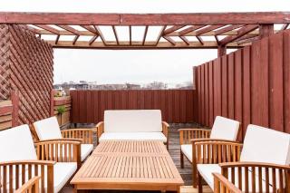 The Brick House at Yale New Haven ( Wooster Square) - 4