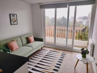 Departamento Isla Teja 519 - 7