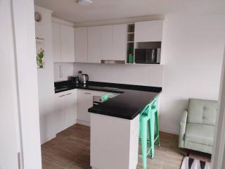 Departamento Isla Teja 519 - 3