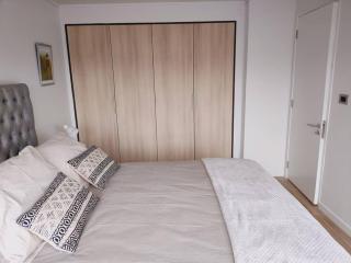 Departamento Isla Teja 519 - 2