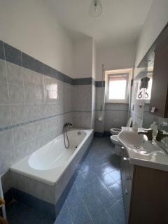 Le Marinare - Ostia - 2