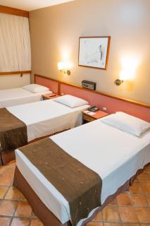 Black Stream Hotel - Ribeirão Preto - 5