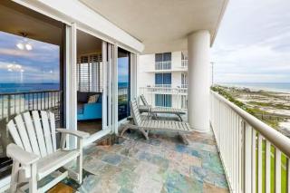 The Beach Club - Doral #701 - Gulf Highlands - 9