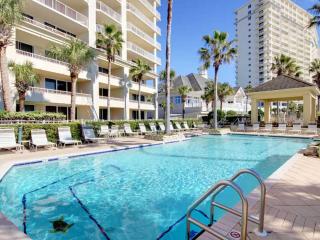 The Beach Club - Doral #701 - Gulf Highlands - 3