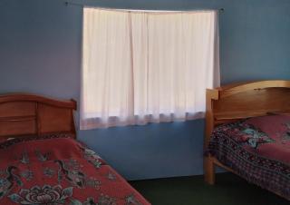 Dawn House - Lago Titicaca - 1