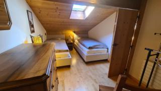 Chez Pewee, beau duplex en ville, parc privé - Martigny-Ville - 7
