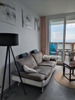 Appartement Type 3 face mer - Saint-Hilaire-de-Riez - 3