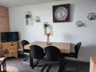 Appartement Type 3 face mer - Saint-Hilaire-de-Riez - 2